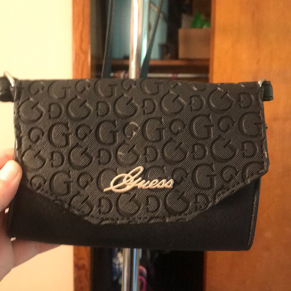 Guess bag